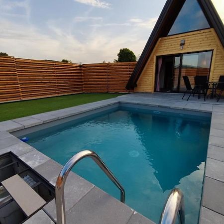 Villa Dream House Bihac Bihać Exterior foto
