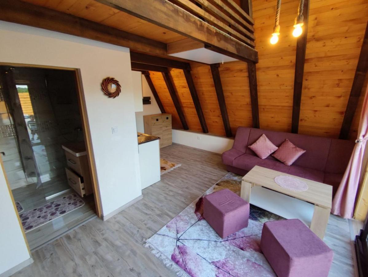Villa Dream House Bihac Bihać Exterior foto