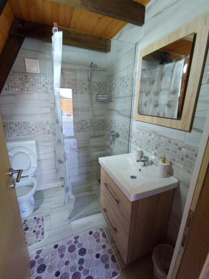 Villa Dream House Bihac Bihać Exterior foto