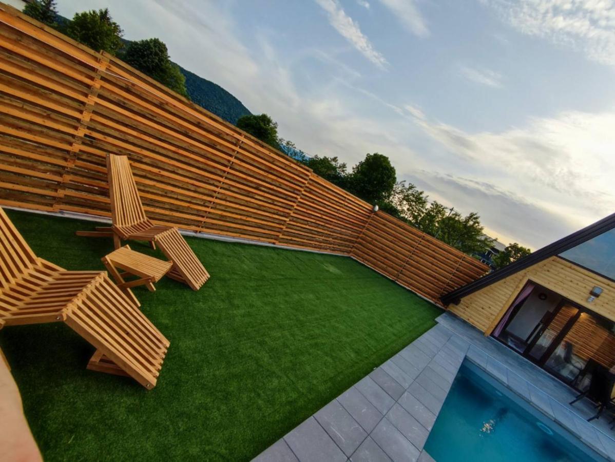 Villa Dream House Bihac Bihać Exterior foto