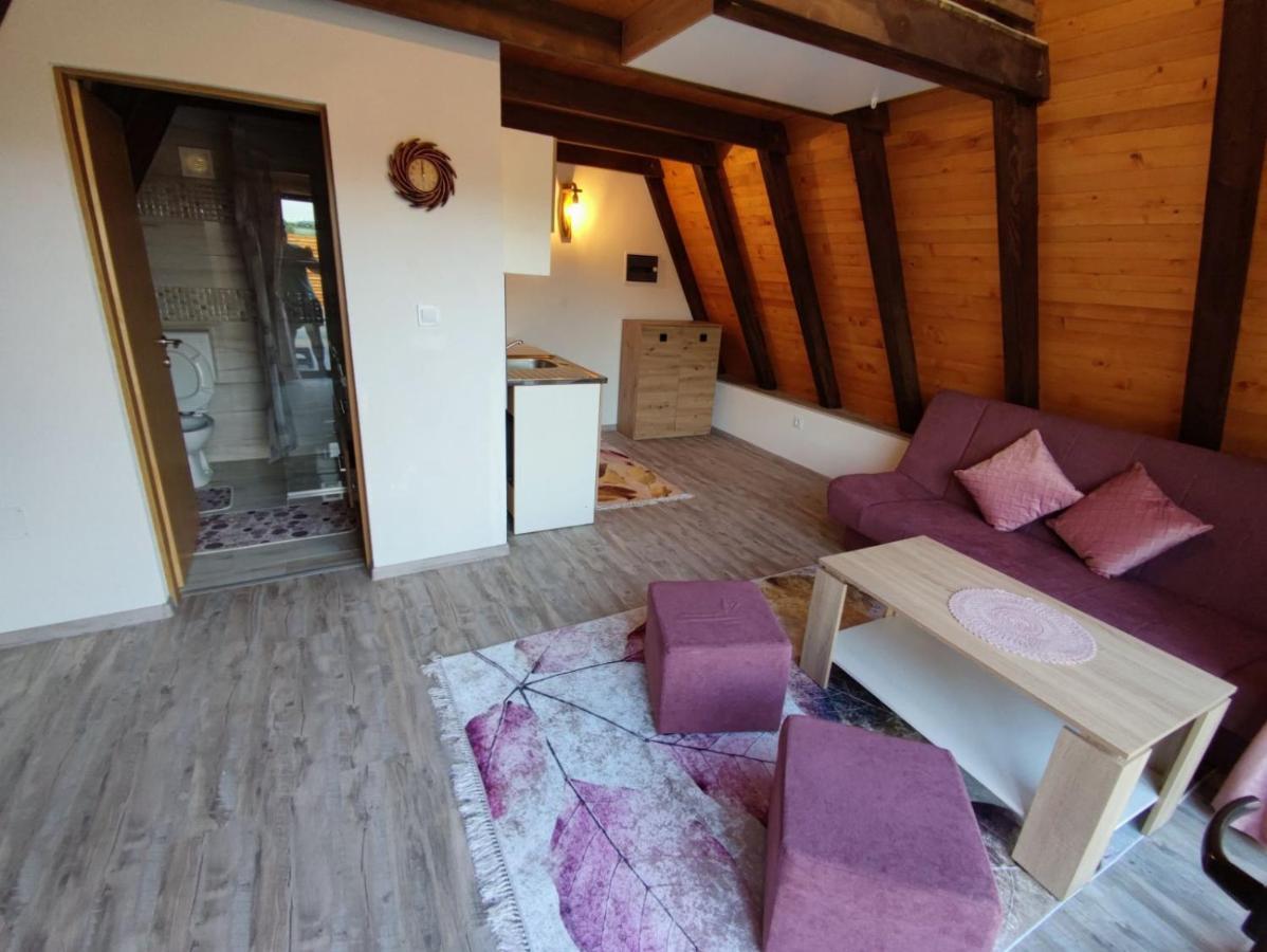 Villa Dream House Bihac Bihać Exterior foto