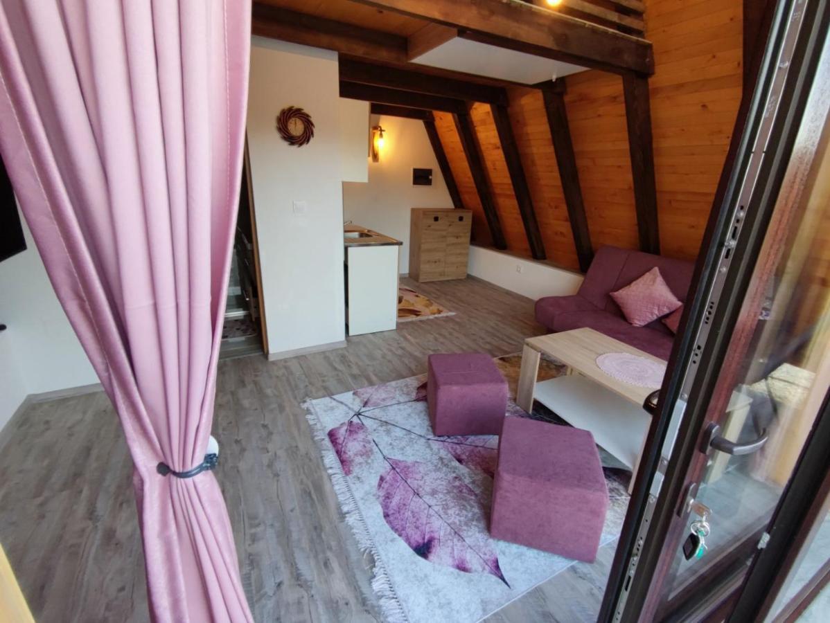Villa Dream House Bihac Bihać Exterior foto