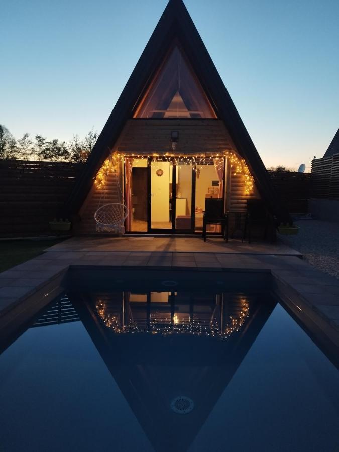 Villa Dream House Bihac Bihać Exterior foto